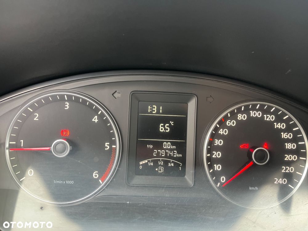 Volkswagen Transporter - 21