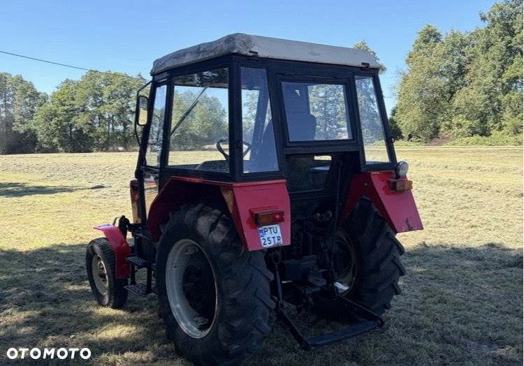 Zetor 5211 - 3