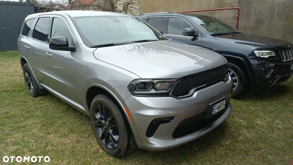 Dodge Durango - 2
