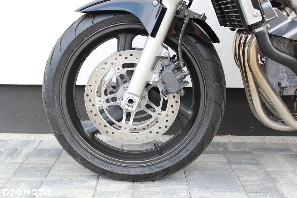 Honda CB - 11