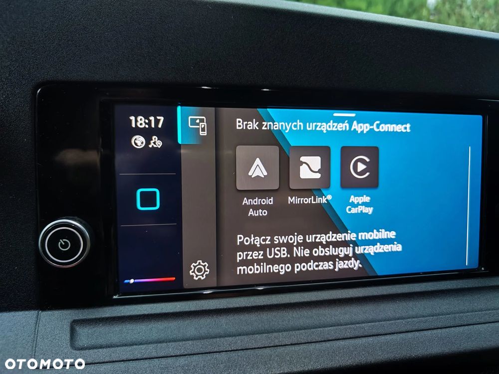 Volkswagen Caddy - 16