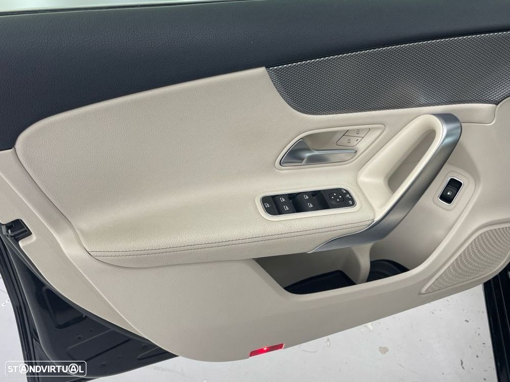 Mercedes-Benz A 250 e Progressive - 17