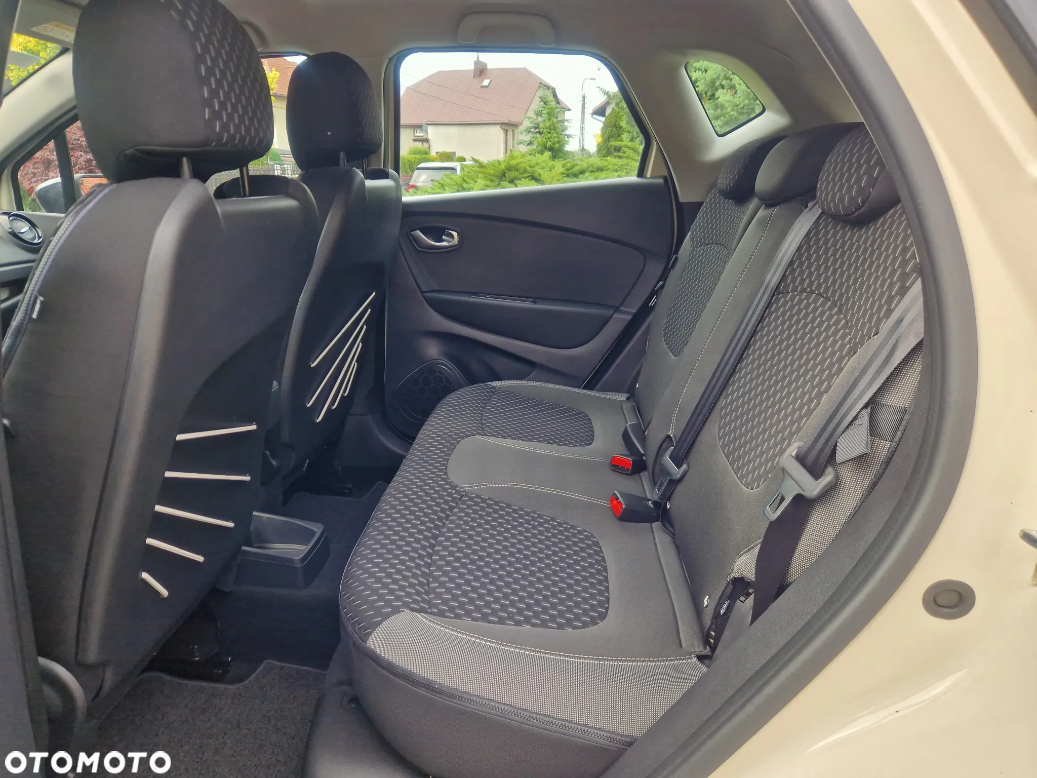 Renault Captur 0.9 Energy TCe Intens - 15
