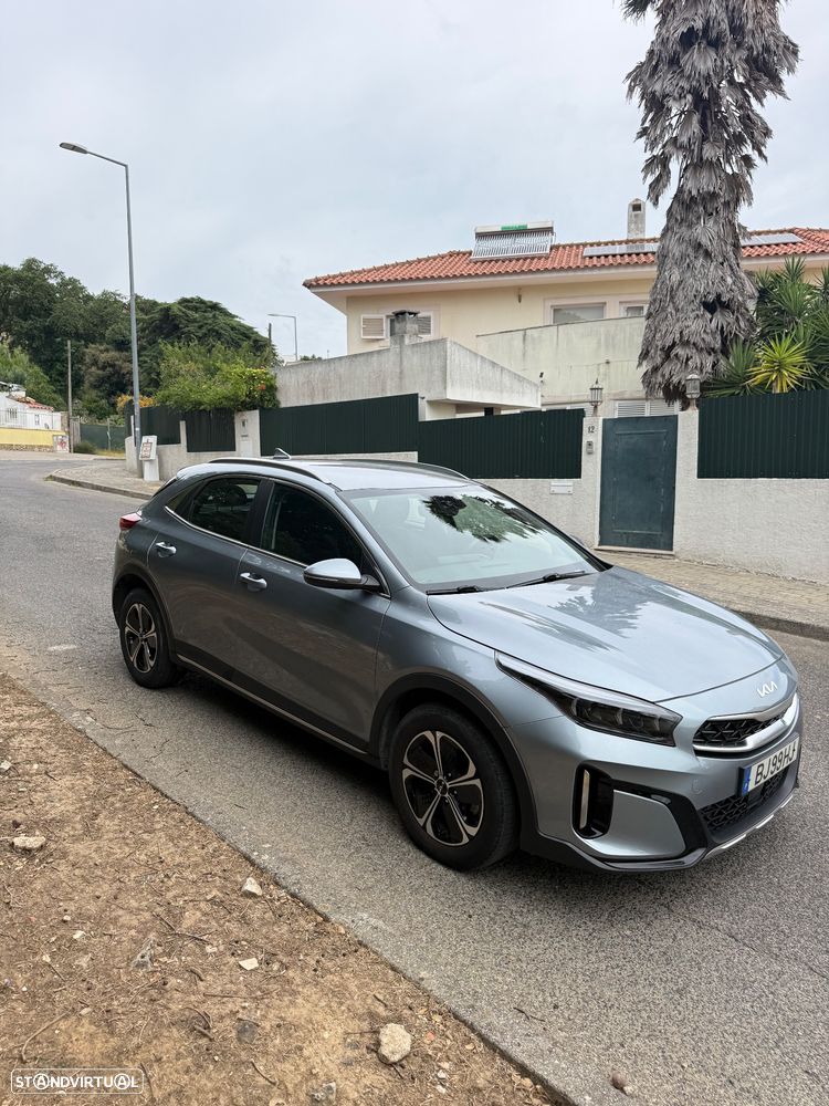Kia XCeed - 7