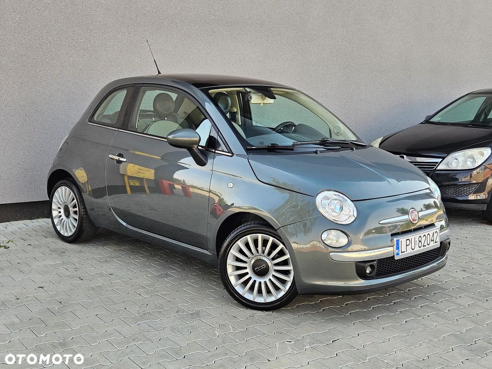 Fiat 500 - 11