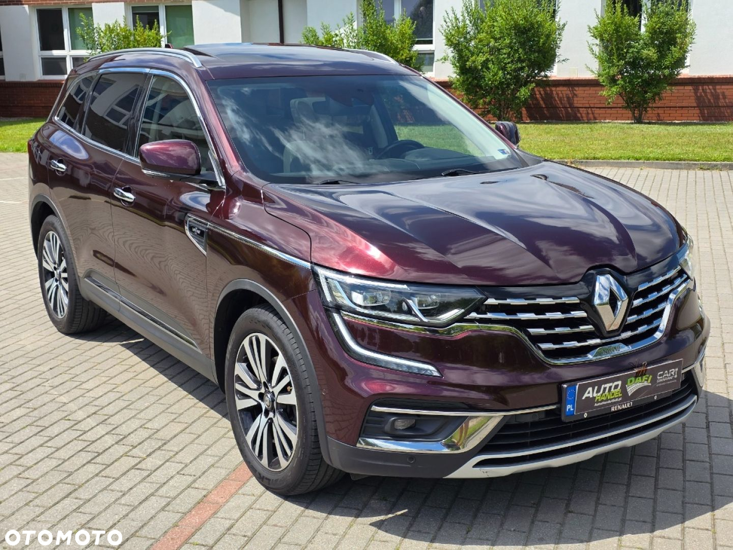 Renault Koleos - 35