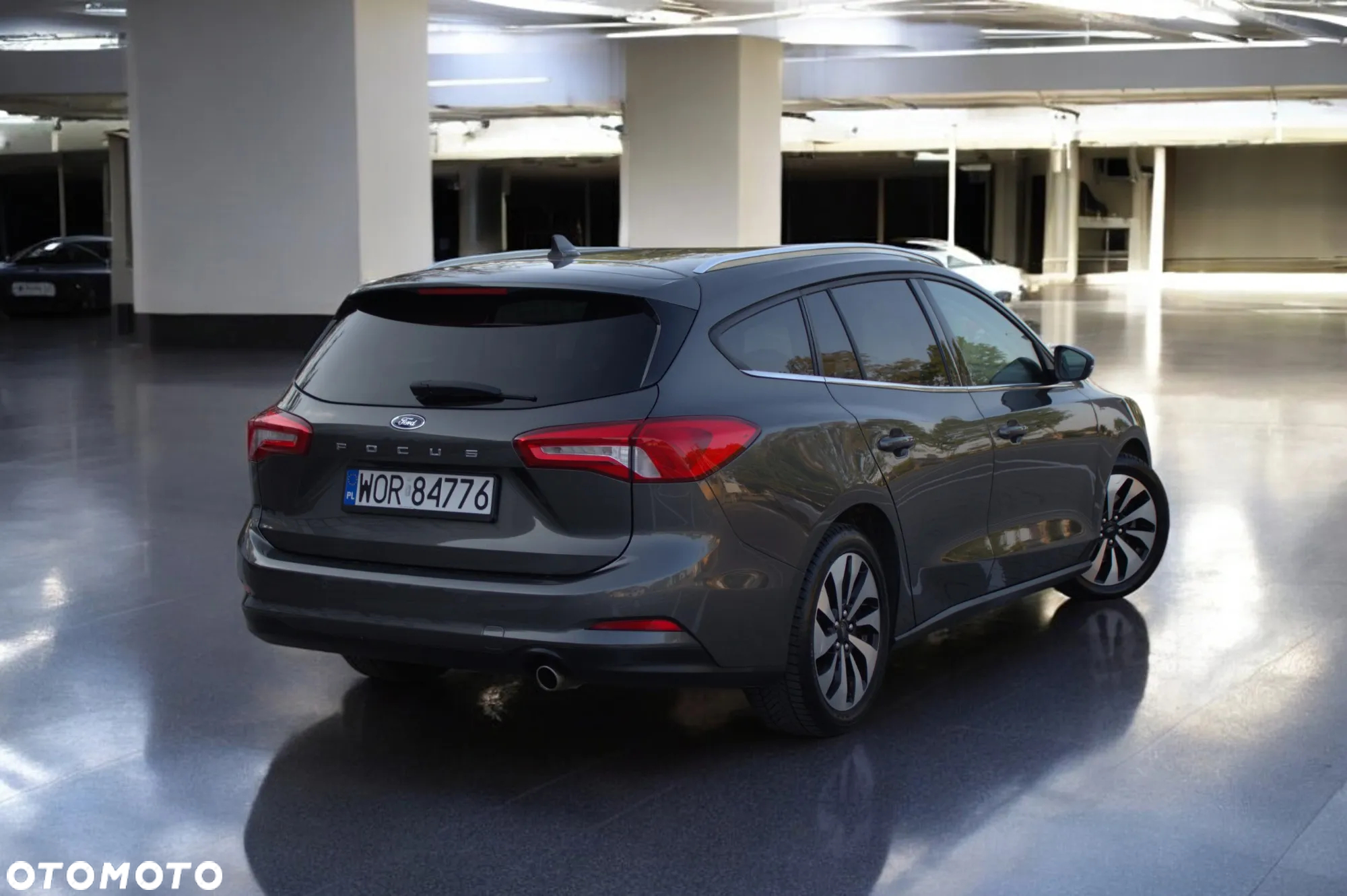 Ford Focus 1.5 EcoBlue Start-Stopp-System COOL&CONNECT DESIGN - 15