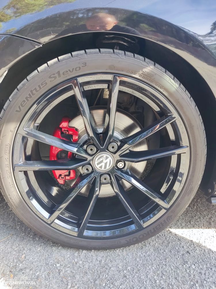 VW Golf 2.0 TDi GTD DSG - 12