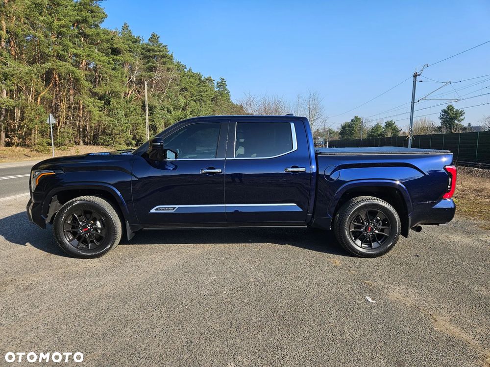 Toyota Tundra - 9
