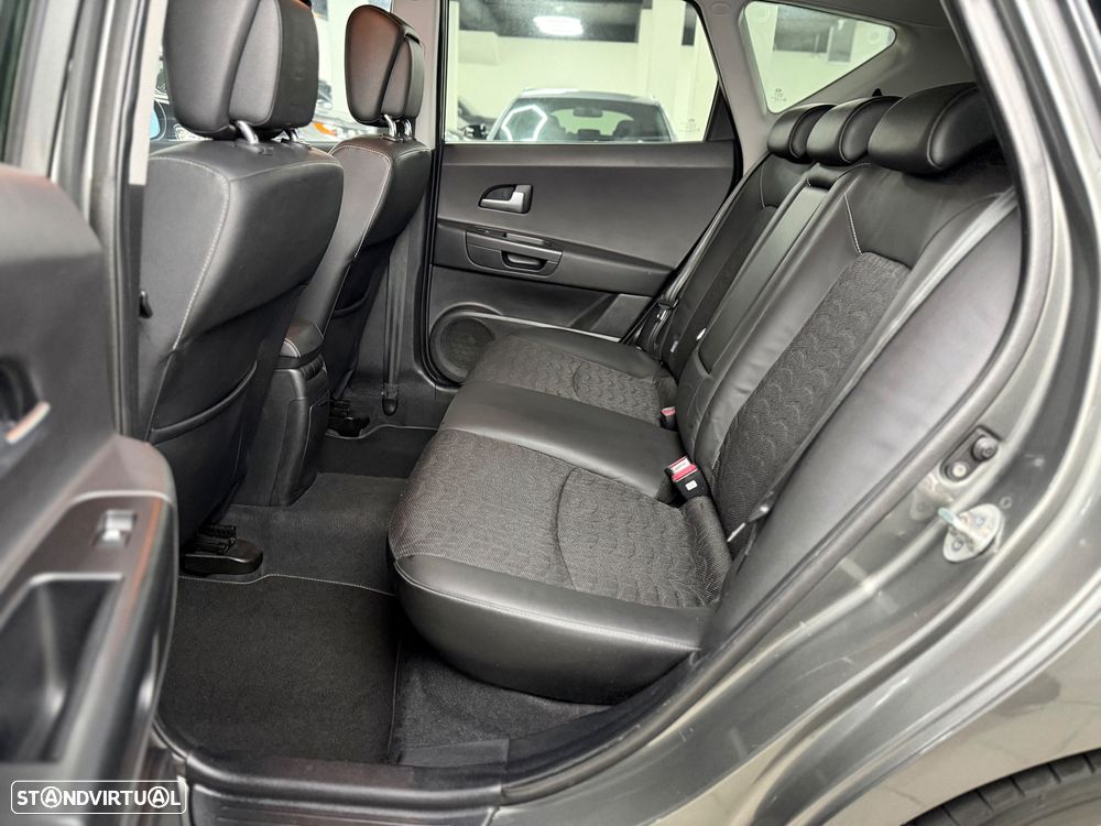 Kia Ceed SW 1.6 CRDi TX ISG - 15