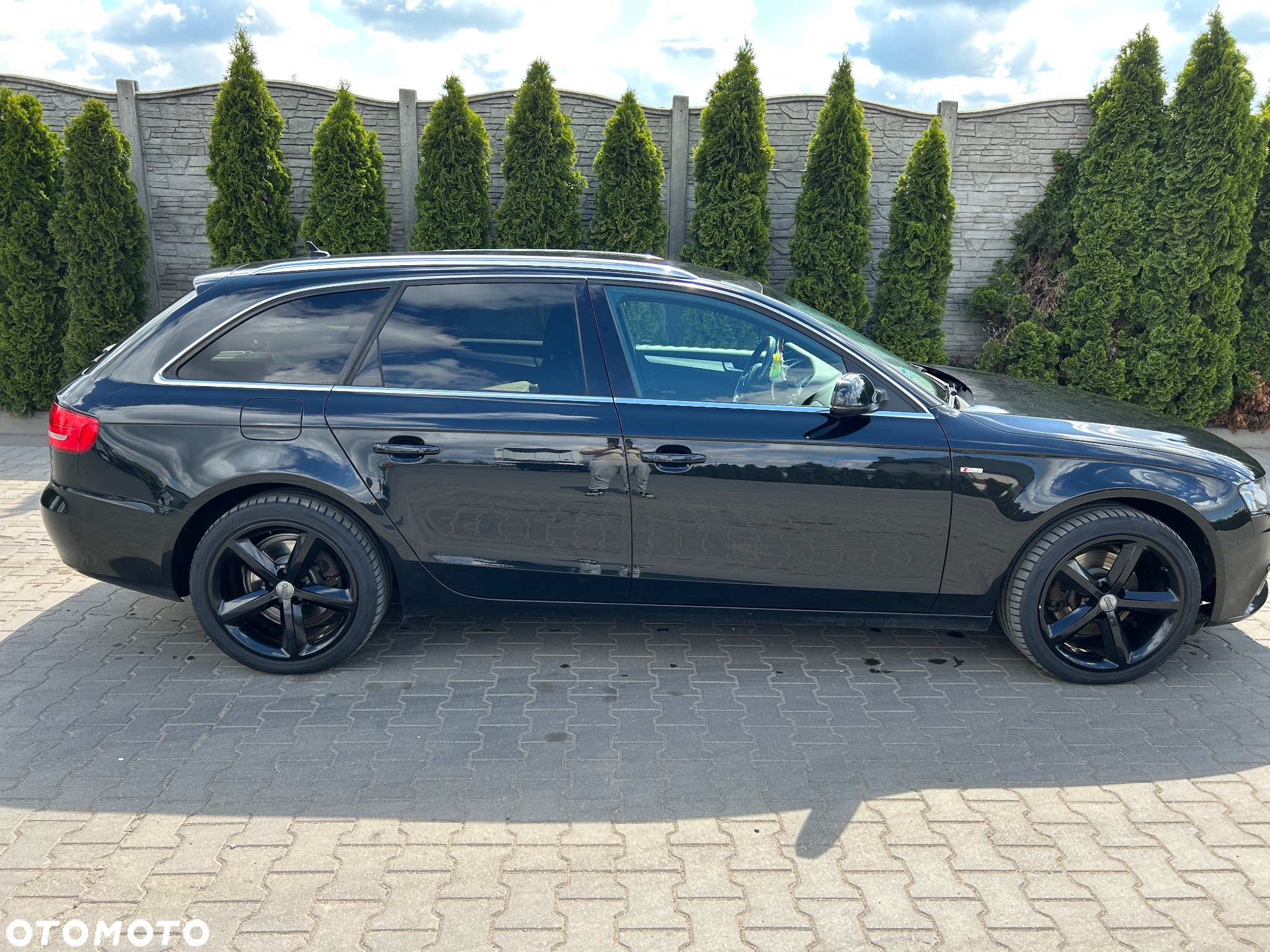 Audi A4 2.0 TDI - 13