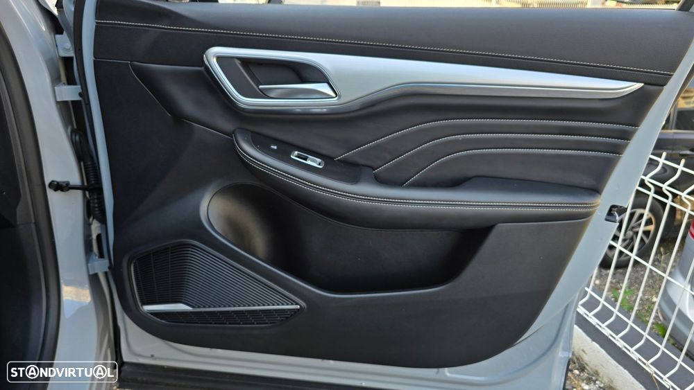 MG Marvel R 70 kWh Luxury - 54