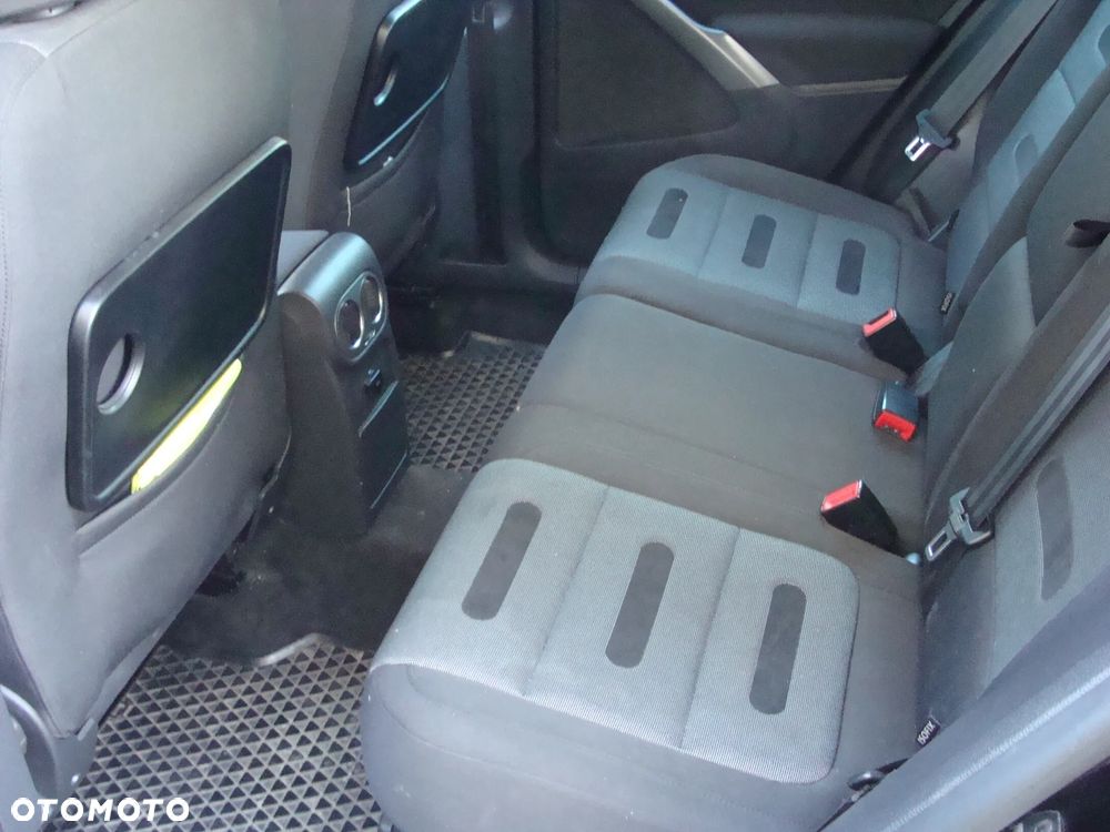 Volkswagen Tiguan 2.0 TDI 4Mot Sport&Style - 10