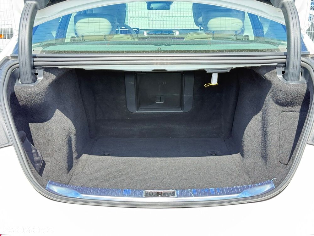 Mercedes-Benz Klasa S 350 d 4-Matic 9G-TRONIC - 35