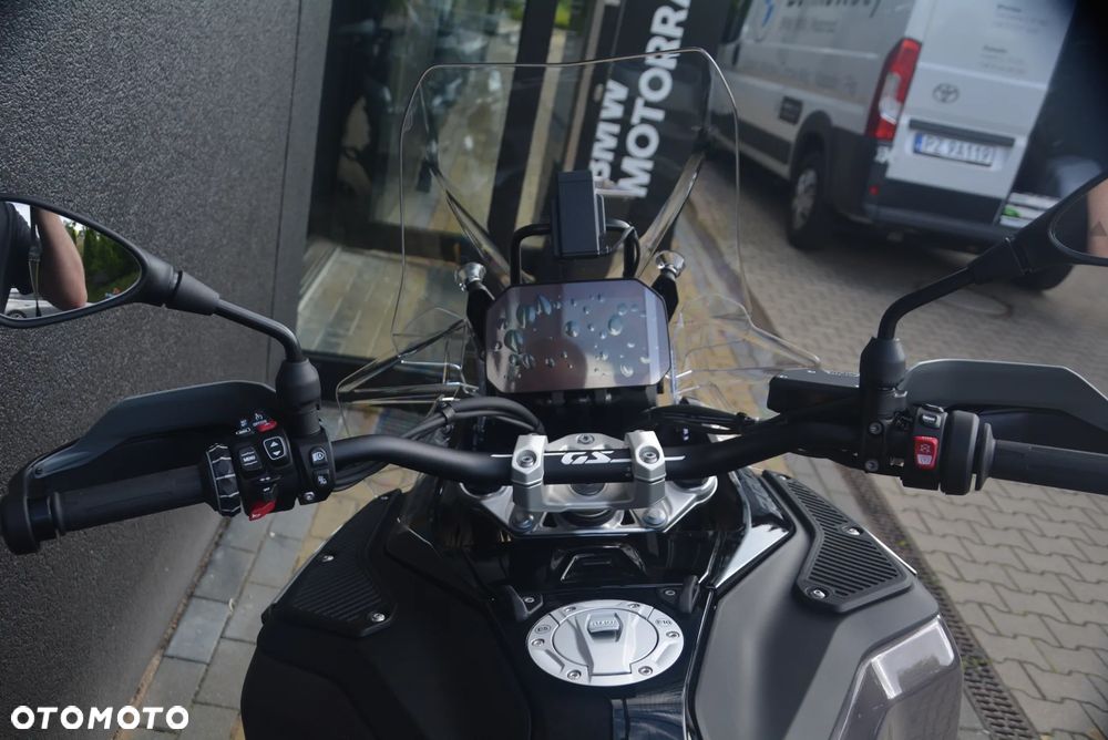 BMW GS - 18