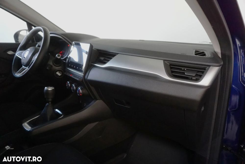 Renault Captur TCe 90 Zen - 13