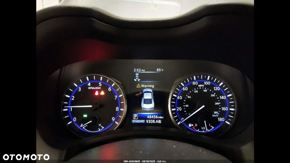Infiniti Q60 - 10