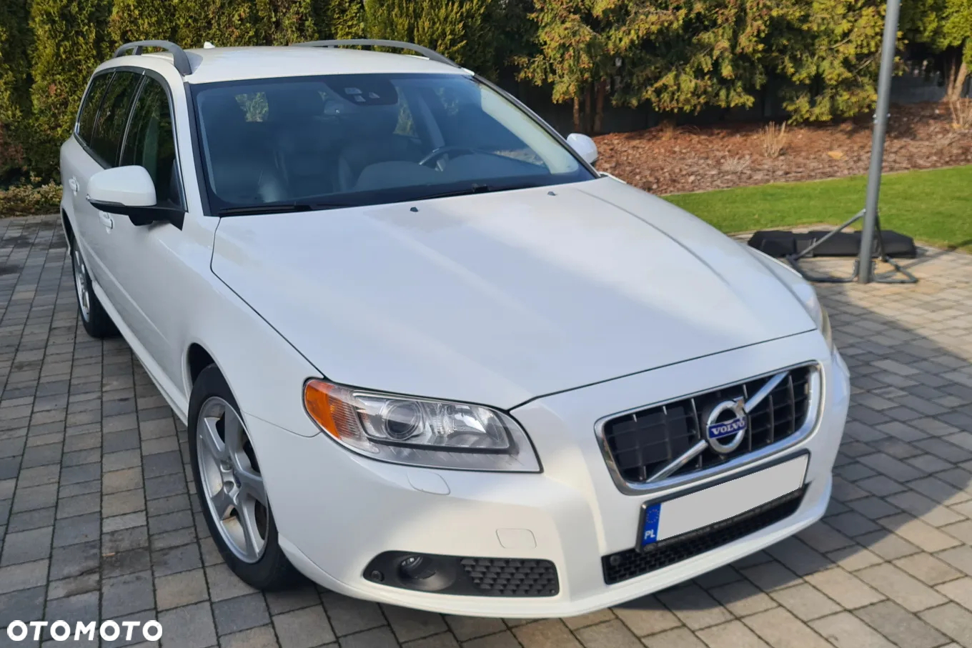 Volvo V70 - 8
