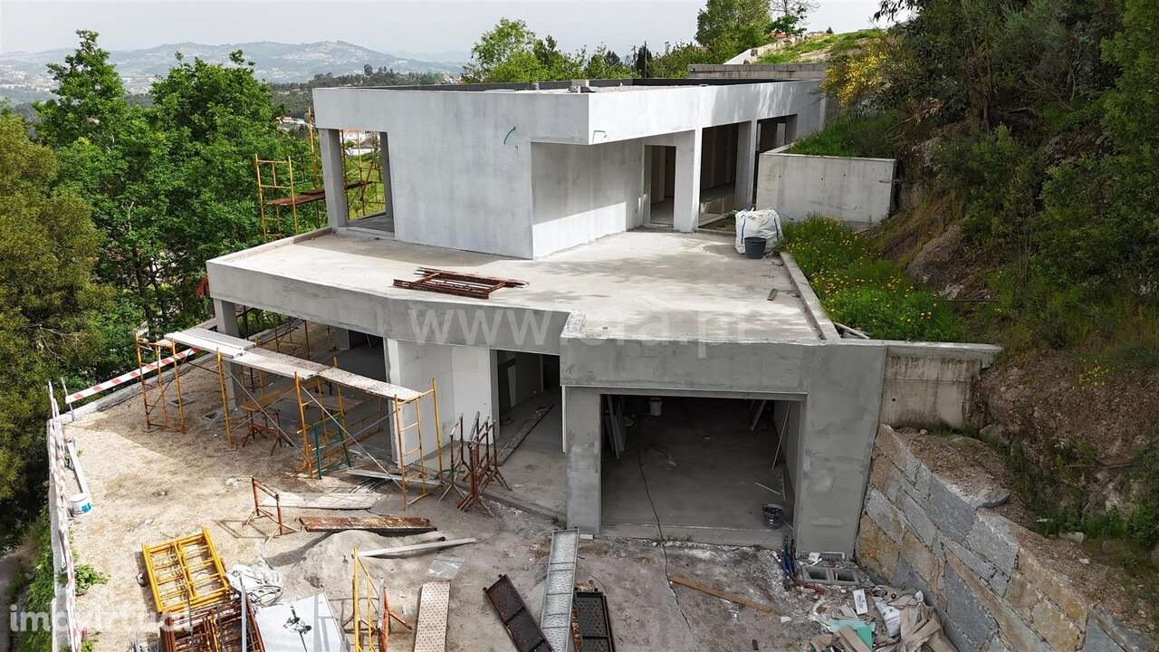 Moradia T4 / Marco de Canaveses, Avessadas e Rosém - Grande imagem: 5/20