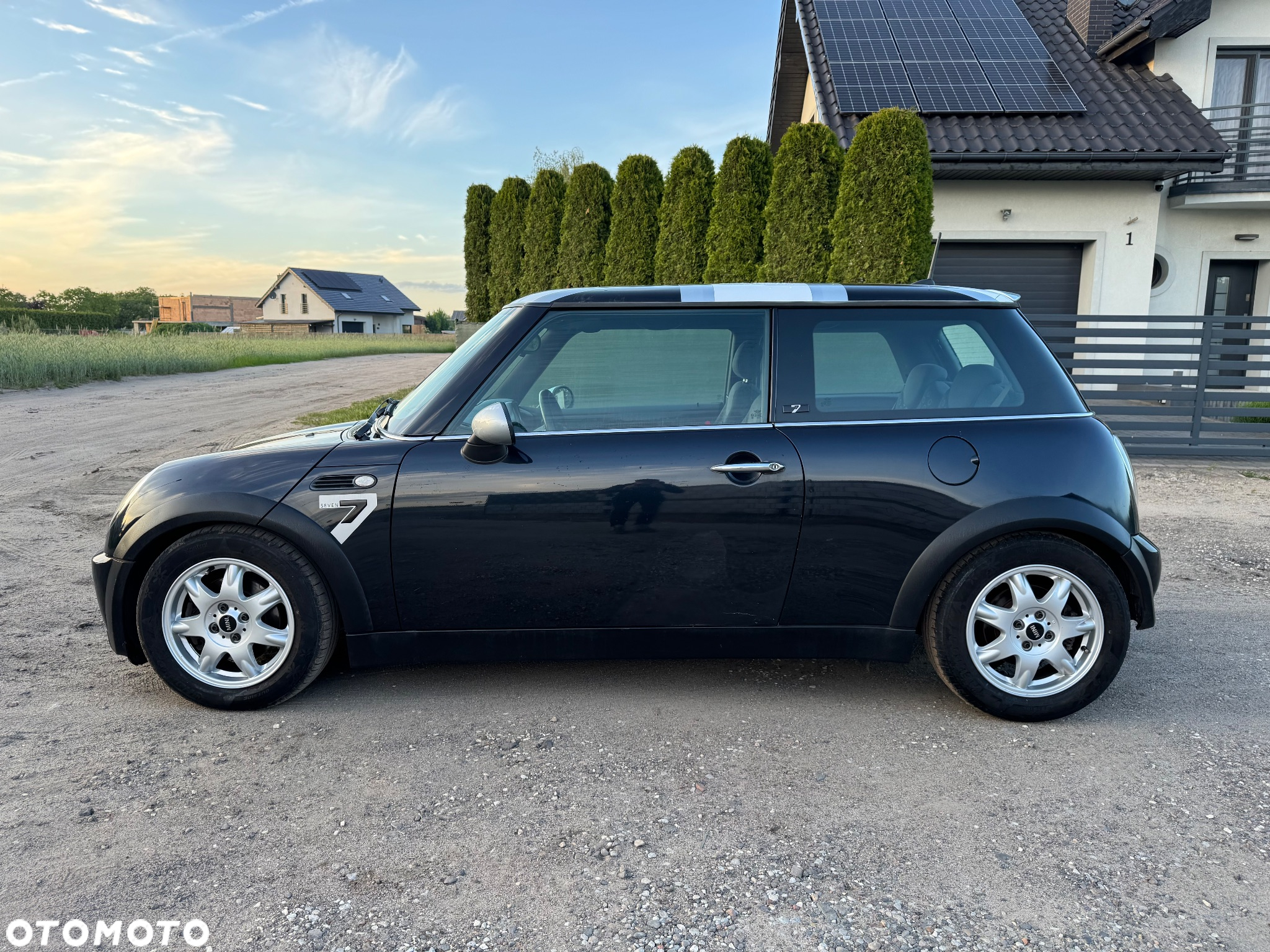 MINI Cooper - 3