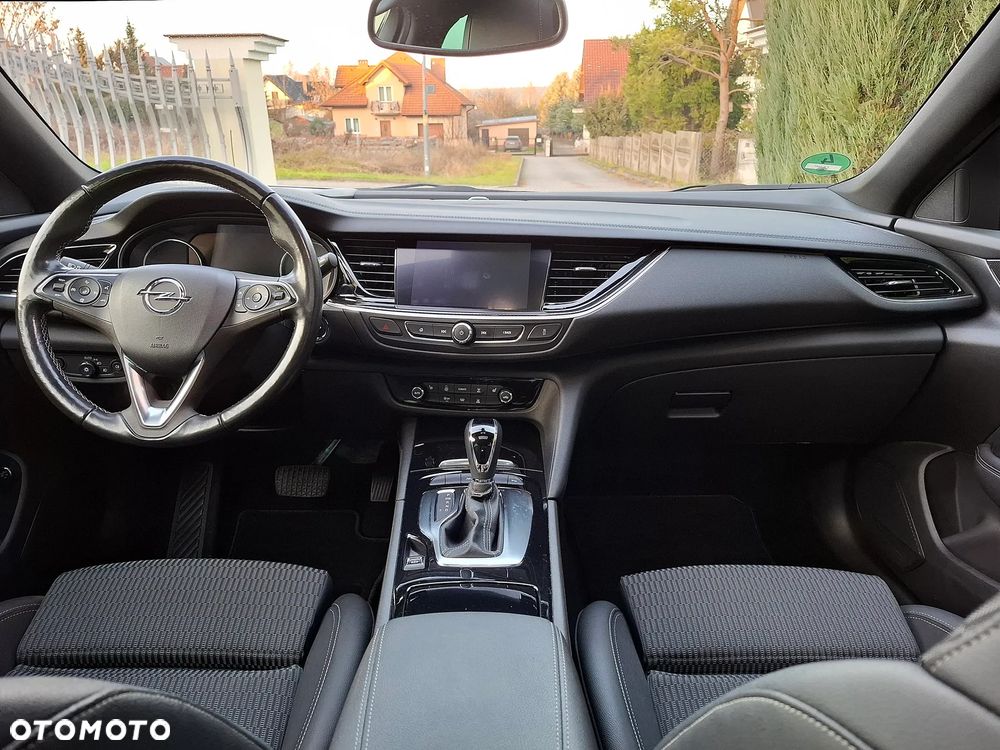 Opel Insignia 2.0 CDTI GS Line S&S - 16