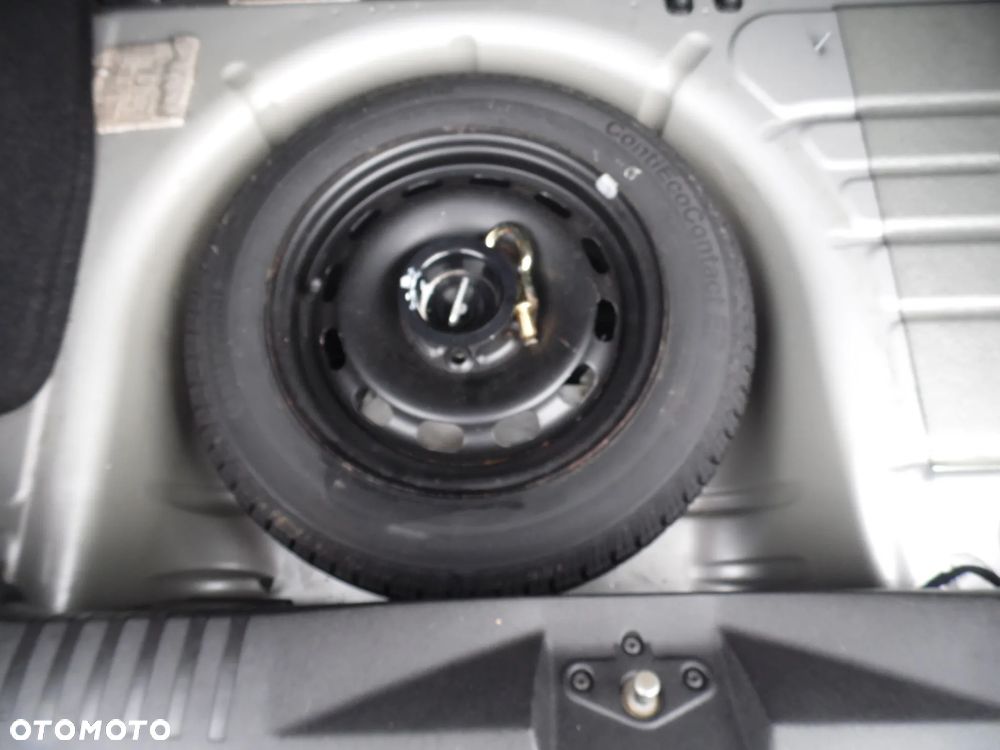 Ford Fiesta 1.4 Durashift-EST Ghia - 18