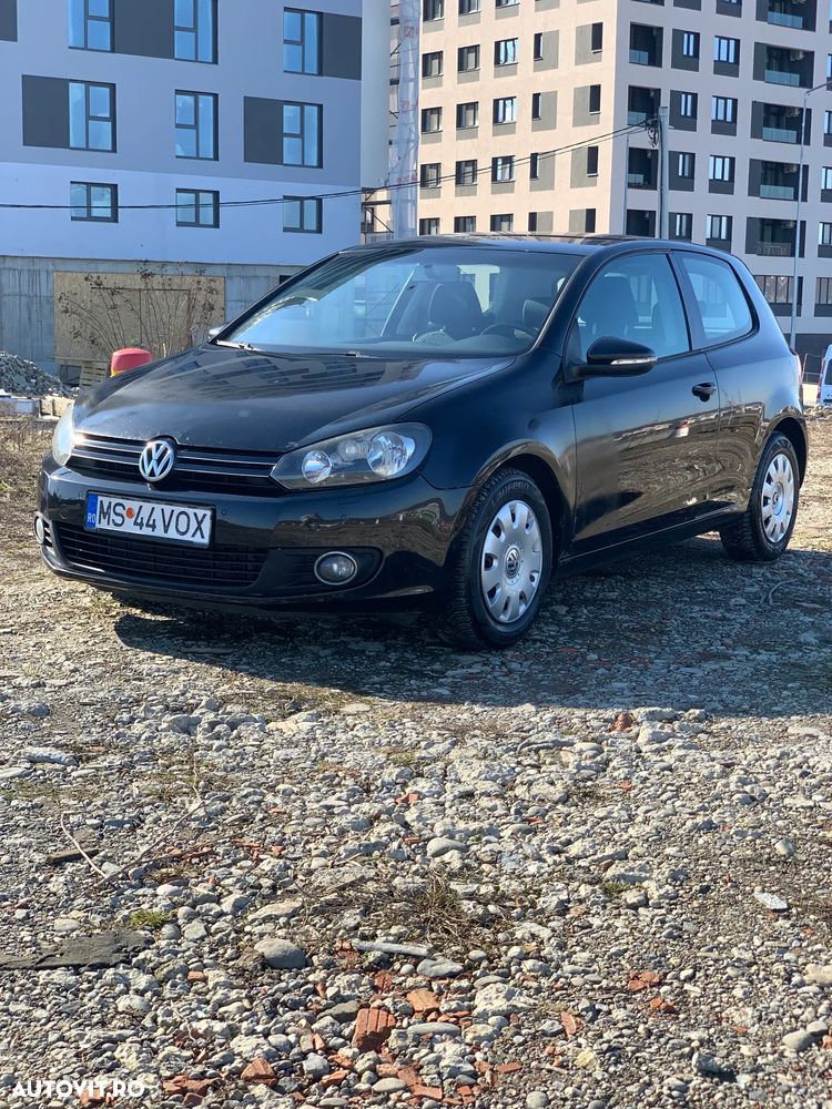 Volkswagen Golf 1.4 TSI Edition - 21