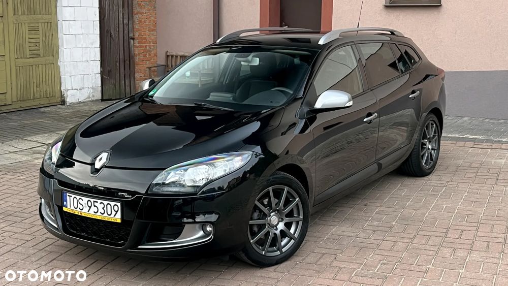Renault Megane Grandtour TCe 130 BOSE Edition - 13