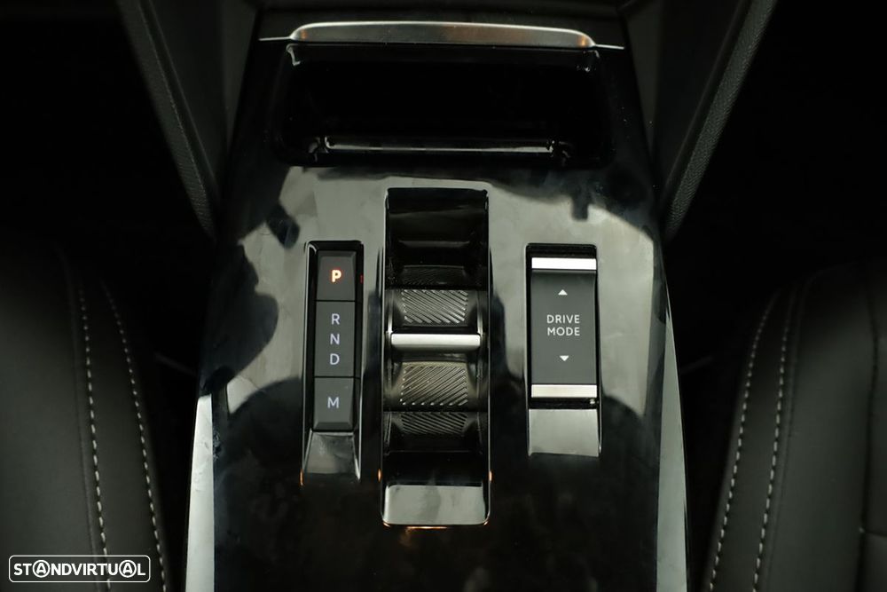 Citroën C4 1.2 Hybrid Max e-DSC6 - 14