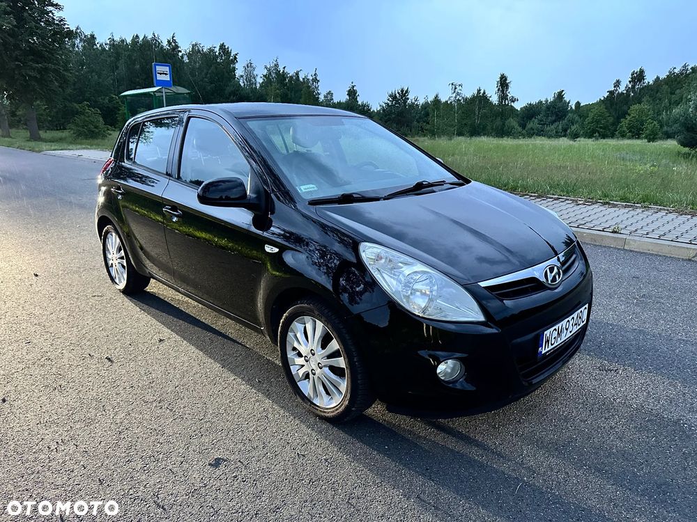 Hyundai i20 - 6