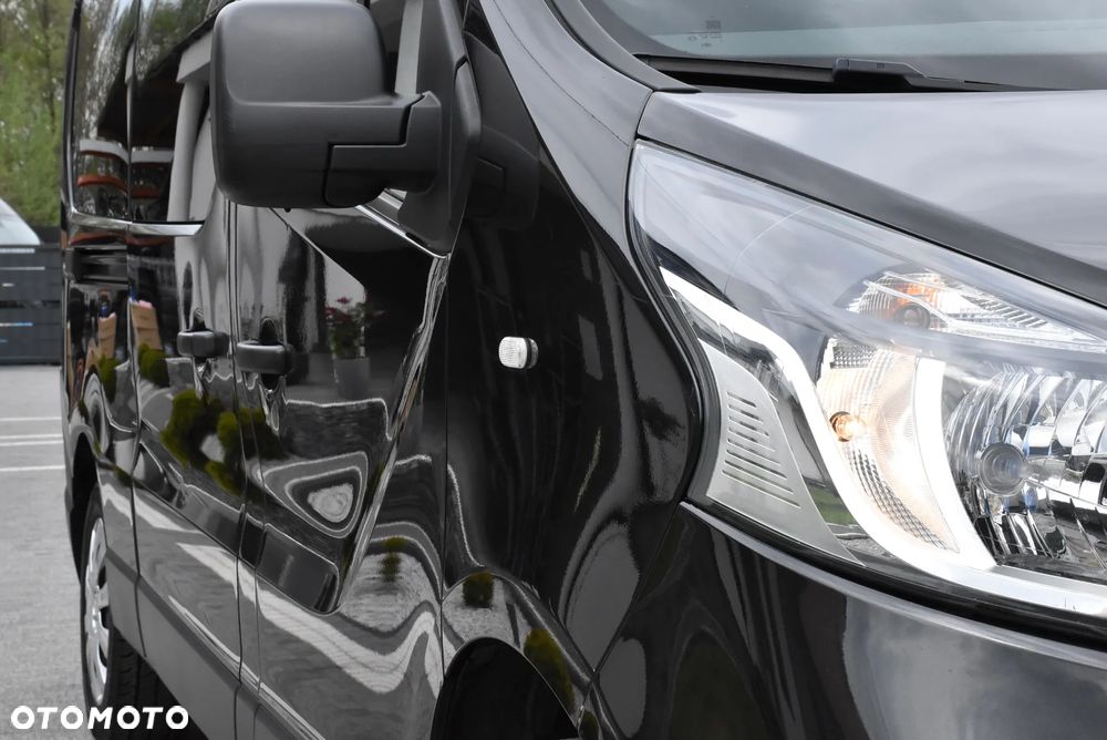 Renault Trafic - 20