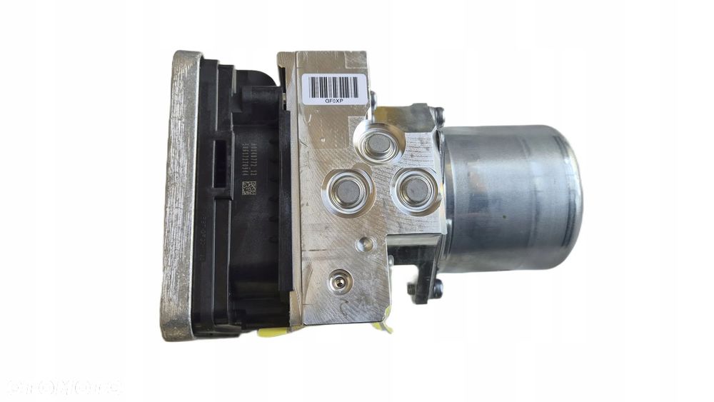 Pompa Hamulcowa ABS Mercedes E-Klasa W213 OE A2139000640 Oryginał Nowa ! - 12