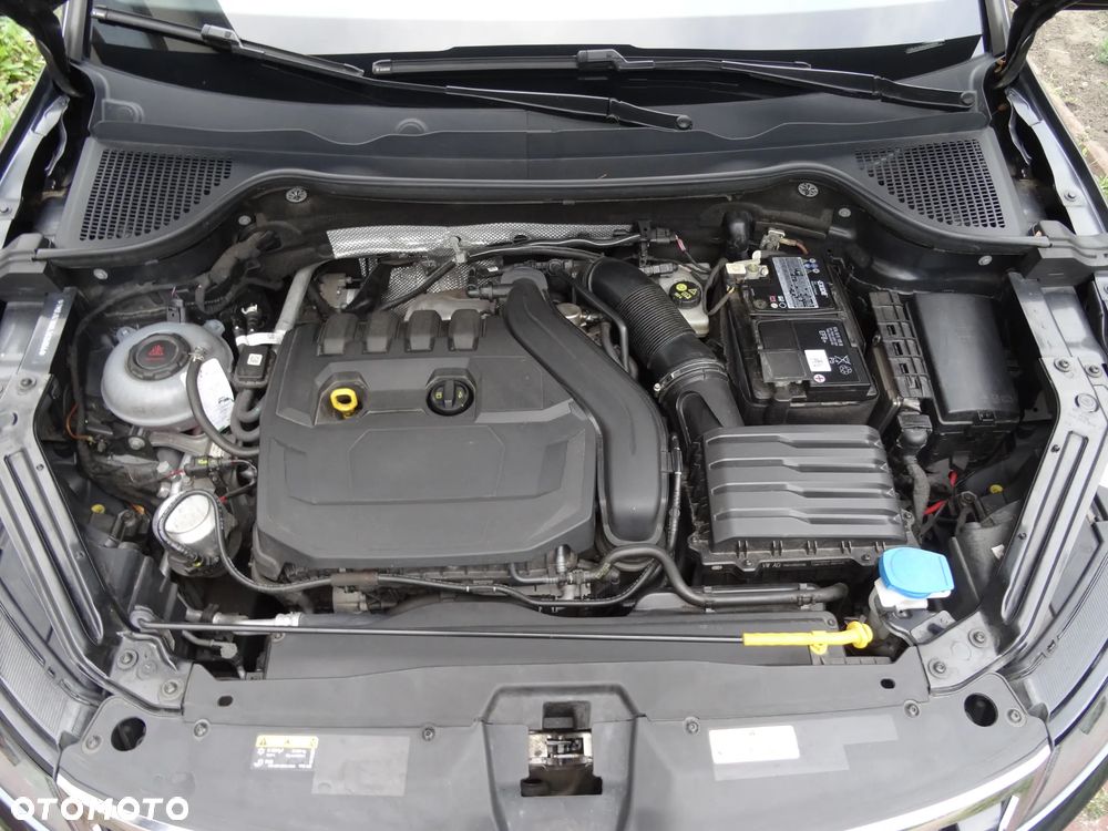 Skoda Karoq 1.5 TSI Ambition - 36