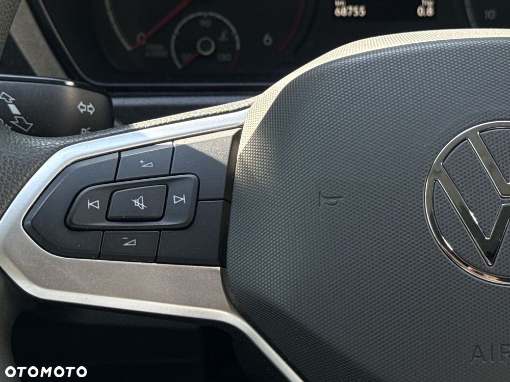 Volkswagen Caddy Cargo Standard - 14