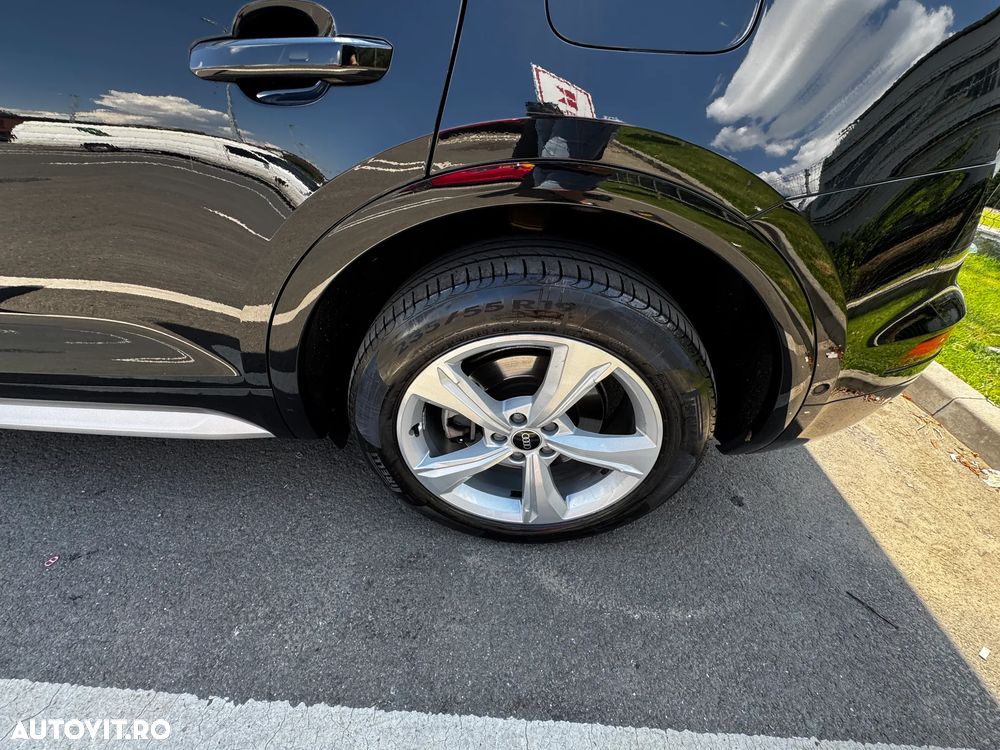 Audi Q5 - 4