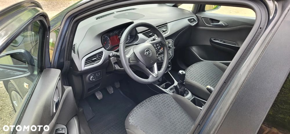 Opel Corsa 1.2 Edition - 23