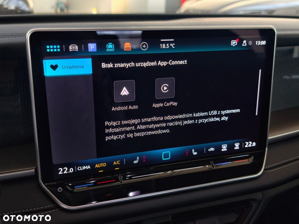 Volkswagen Tayron 1.5 eTSI mHEV Life Plus DSG - 17