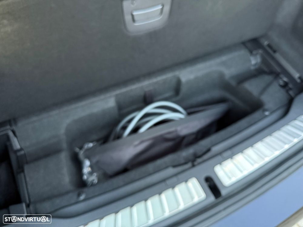 BMW iX3 M Sport Inspiring - 19