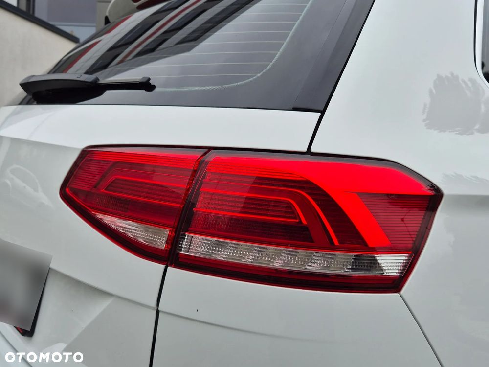 Volkswagen Passat 2.0 TDI BMT Highline - 34