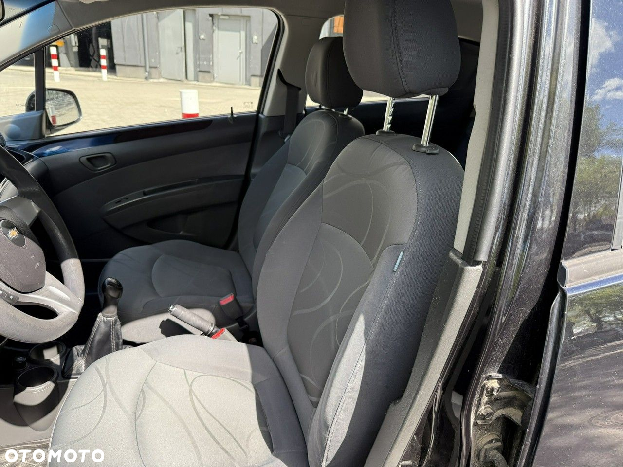 Chevrolet Spark - 9