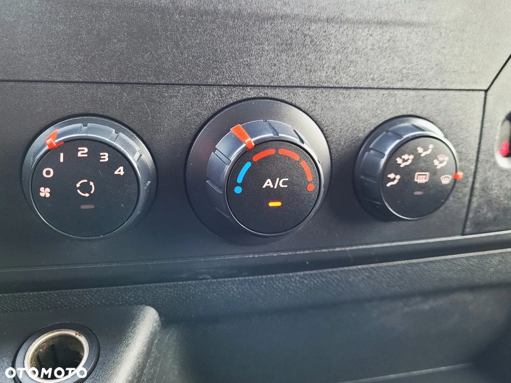 Renault Master 170KM ZAB.WARSZTATOWA SORTIMO-ŚWIATŁOWÓD FV23% - 31