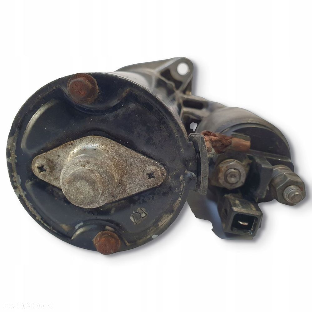 ROZRUSZNIK BMW E46 E90 E87 2.0 i bosch 0001138002 - 7