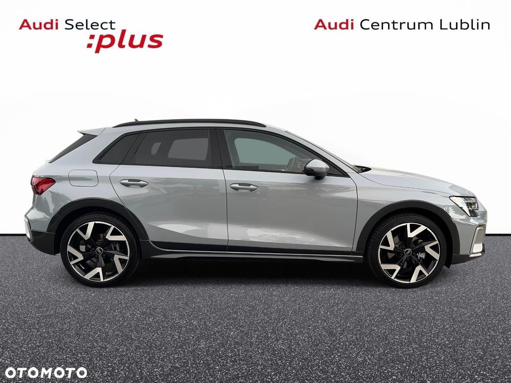 Audi A3 Allstreet - 5