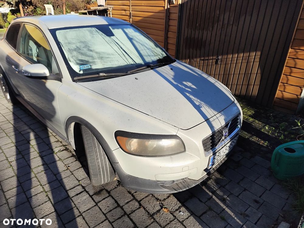 Volvo C30 1.6D Edition - 1
