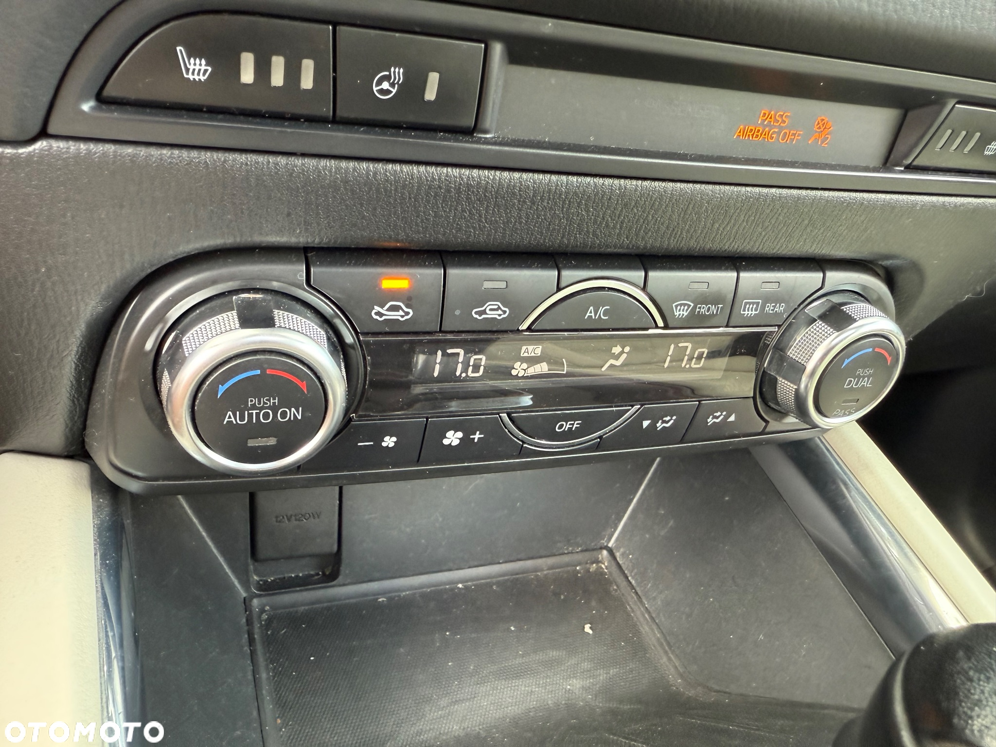Mazda CX-5 SKYACTIV-G 194 Exclusive-Line - 30