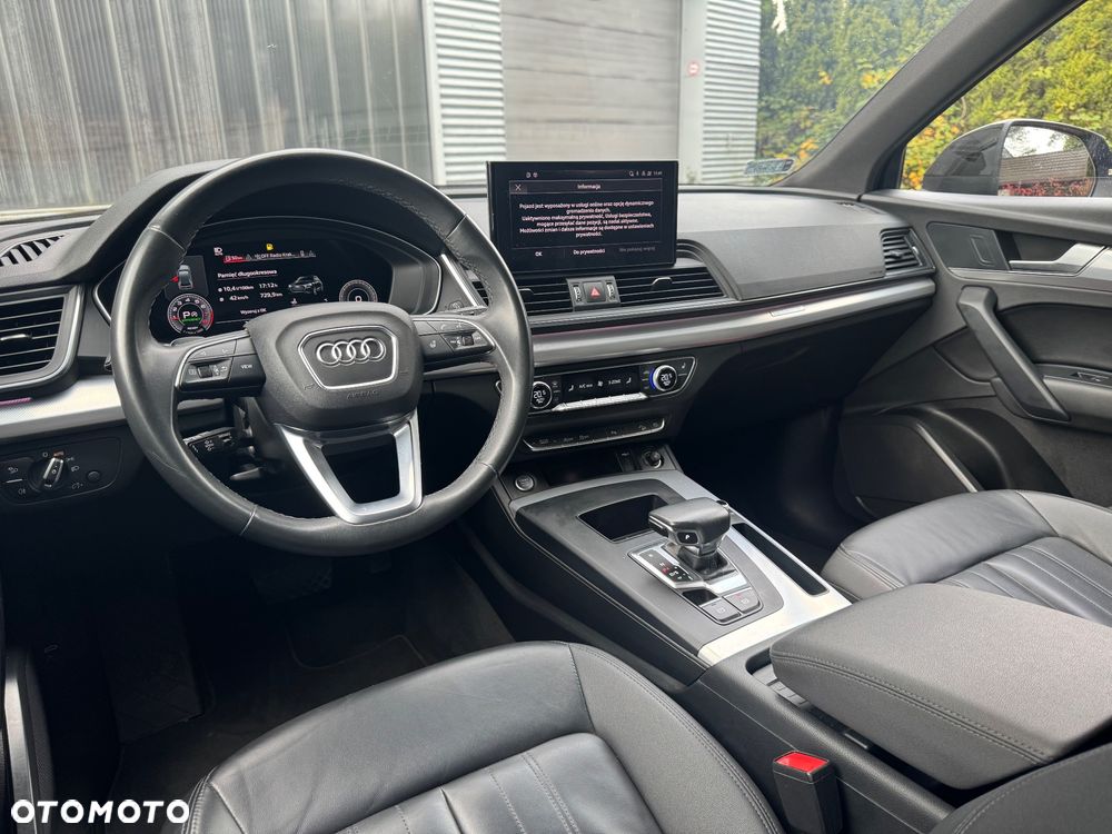 Audi Q5 - 28
