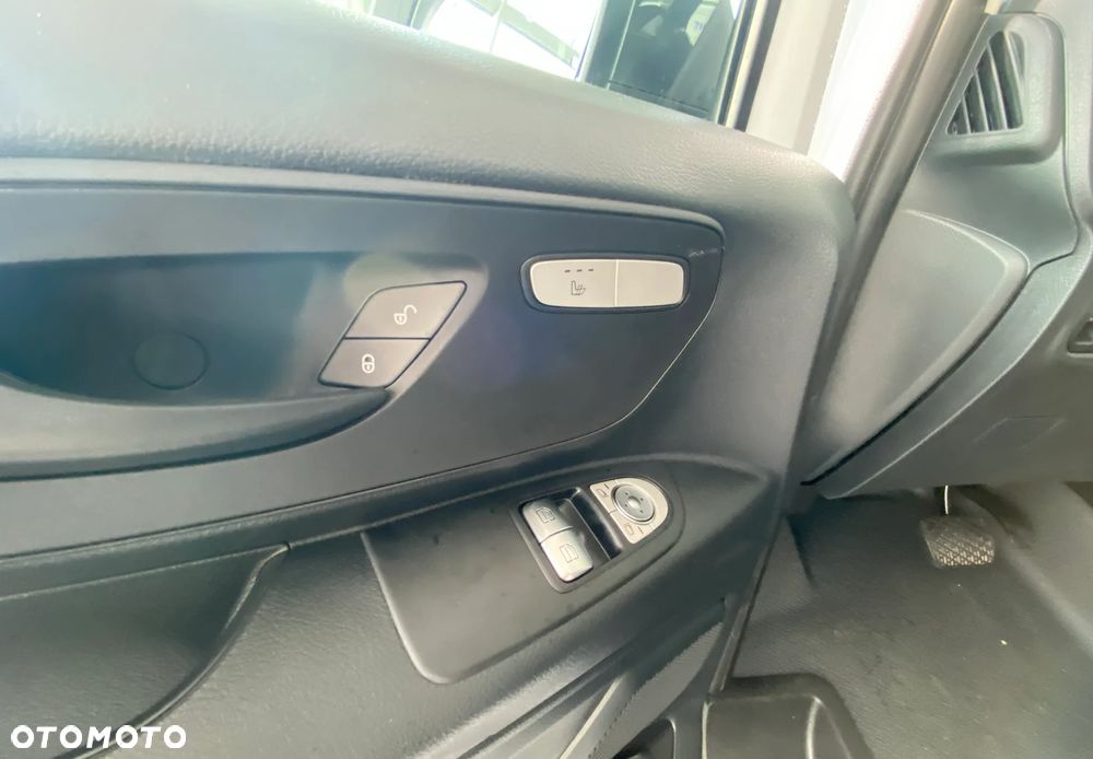 Mercedes-Benz Vito 116cdi - 7