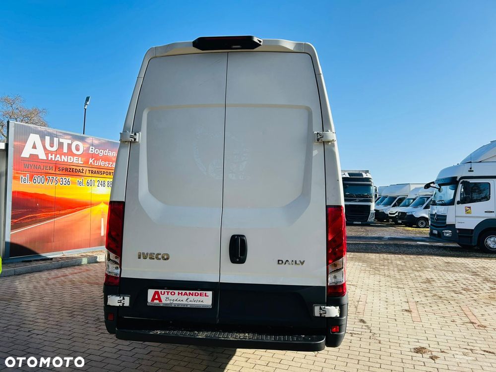 Iveco 35s160 - 14