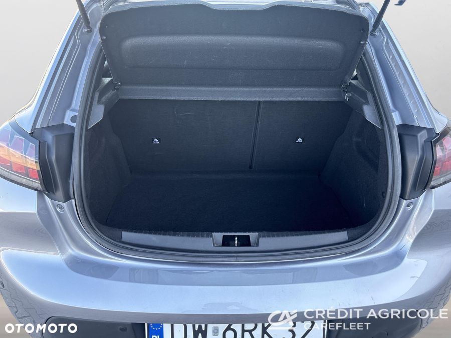 Peugeot 208 1.2 PureTech Like S&S - 14