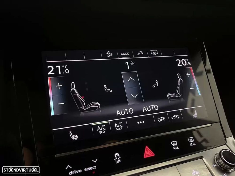 Audi Q8 e-Tron Sportback 50 quattro S line - 38